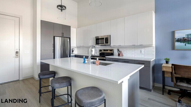 1345 E 15th St unit 112, Plano, TX 75074 - photo 6