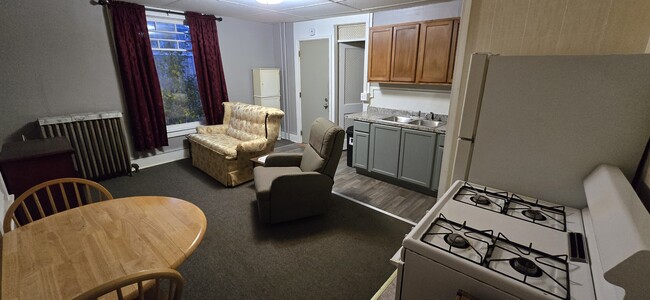 202 N Clinton St unit 1, Olean, NY 14760 - photo 5