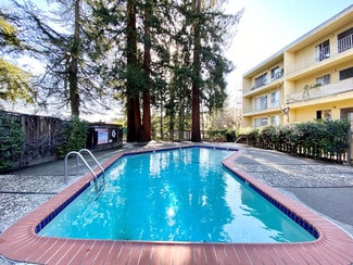 3686 Mount Diablo Blvd, Lafayette, CA 94549