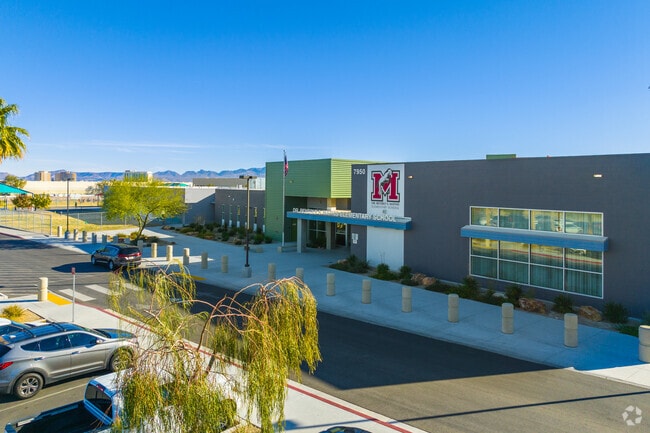 Dr Beverly S Mathis Elementary School Photo 1