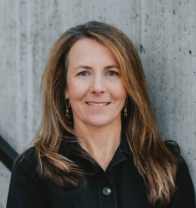 Marcie Hahn-Knoff