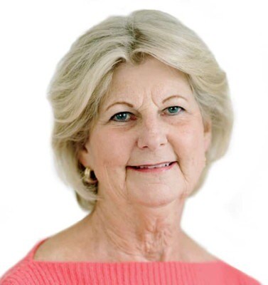 Linda Van Emburgh