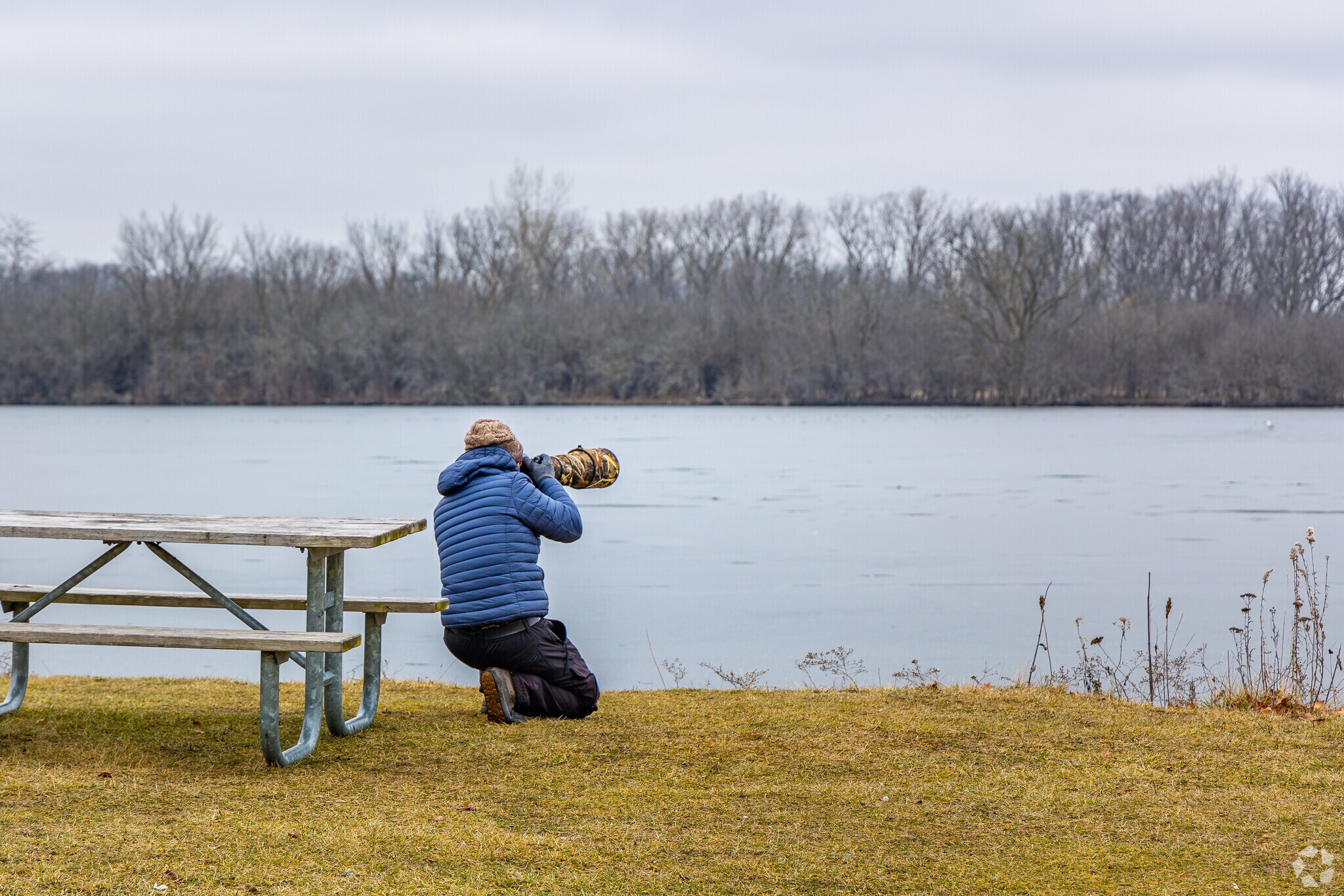 Locals can enjoy a number of recreational activities in Forest River.