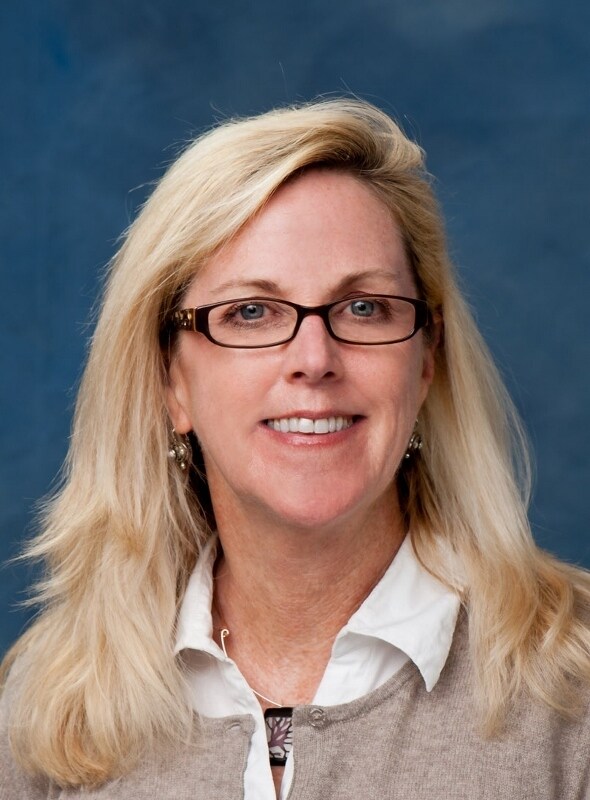 Cynthia Safrit