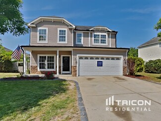 1104 Braemar Highland Dr, Zebulon, NC 27597