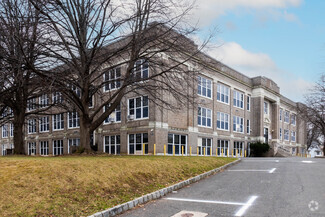 Linden High School
