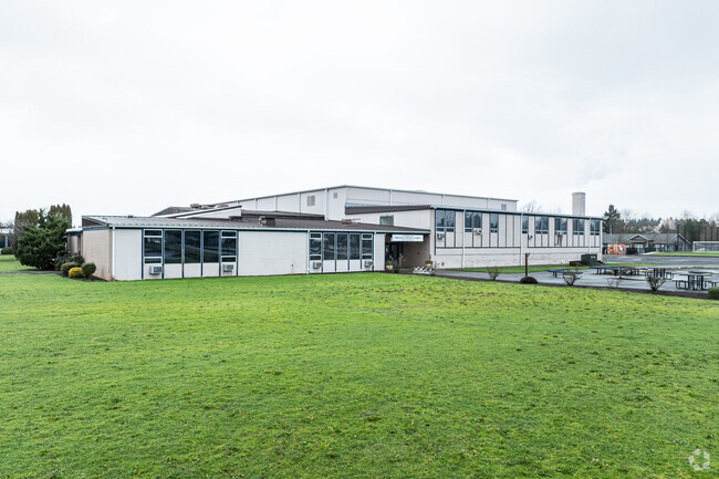 Portland Adventist Academy provides private education in the neighborhood of