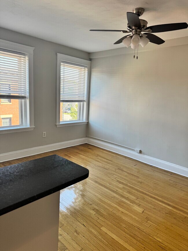 1185 Commonwealth Ave unit 15, Allston, MA 02134 - photo 4