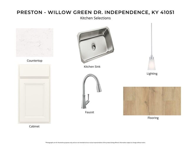 TBD Willow Green Dr, Independence, KY 41051 - photo 3