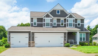1760 Julienne Ct SW Unit 36451701, Byron Center, MI 49315