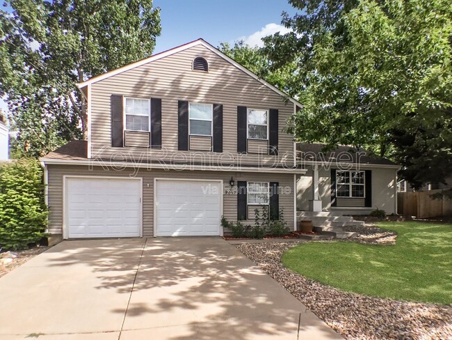 7012 S Eudora St, Centennial, CO 80122 - photo 2