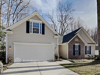 8122 Bella Vista Ct, Charlotte, NC 28216