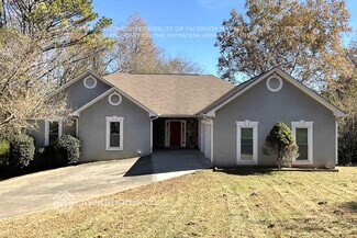 1120 Jennings Dr, Woodstock, GA 30188