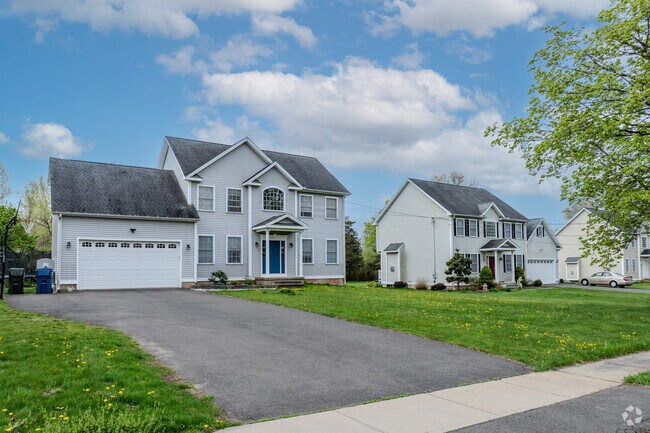 Several new developments have been built in Berlin over the past two decades.