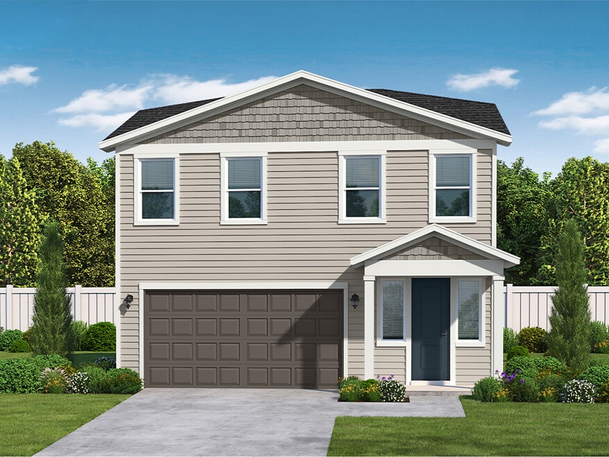 1284 W Mahogany St, Saratoga Springs, UT 84043 - photo 1