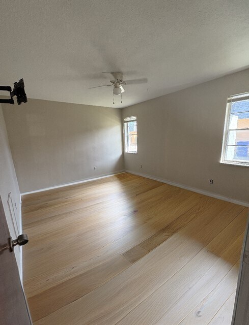 Large bedroom