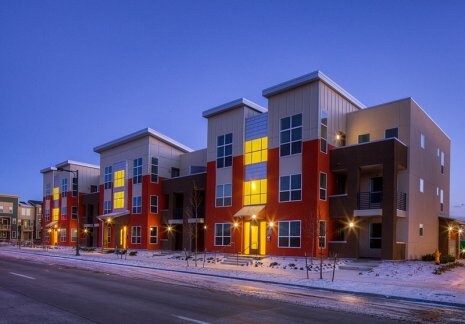 Greenbelt at Eastbridge, Denver, CO 80238 - photo 1