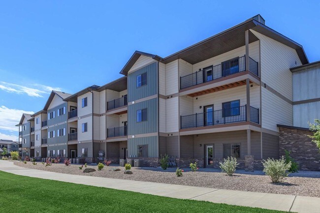 Inter Urban, Billings, MT 59106 - photo 7