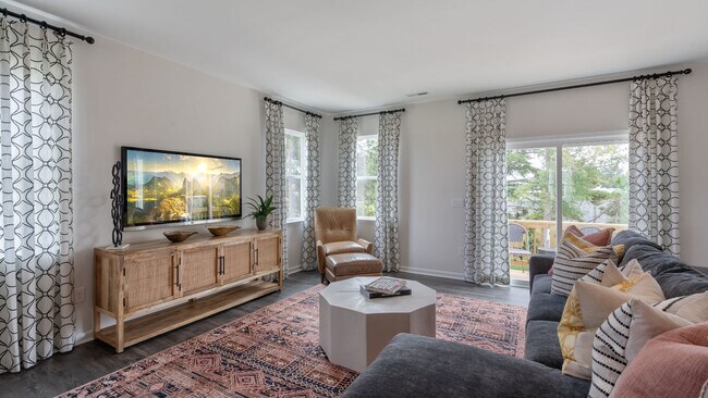 2204 Carcillar Dr, Apex, NC 27539 - photo 6