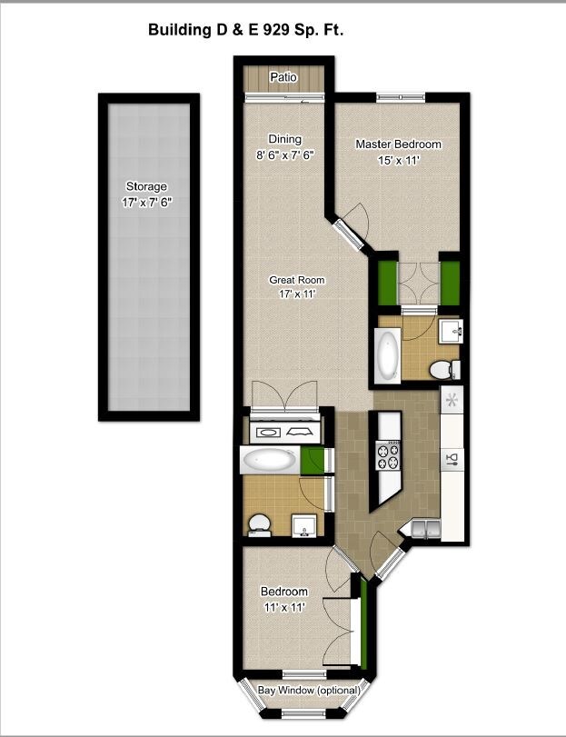 Hemmingway Place, State College, PA 16803 - photo 3