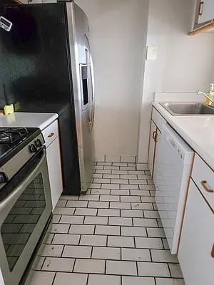 200 Rector Place Unit 25K, New York, NY 10280