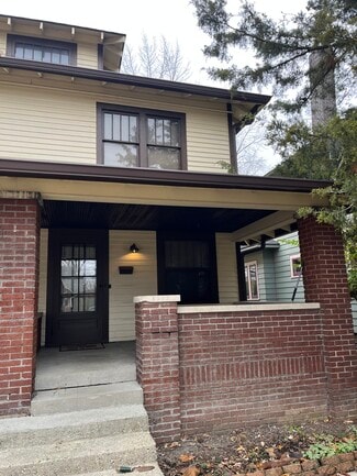 5753 E New York St, Indianapolis, IN 46219