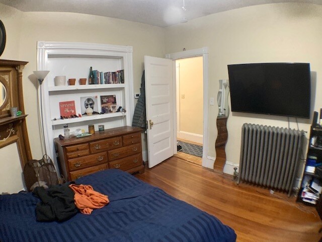 88 Fisher Ave unit 3, Roxbury Crossing, MA 02120 - photo 3