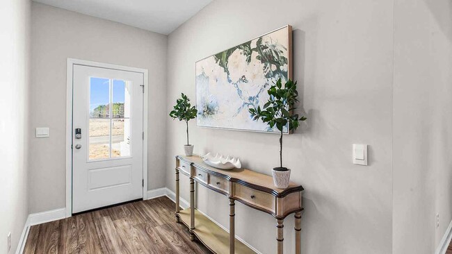 528 Vista Pointe Dr, Pearl, MS 39208 - photo 2