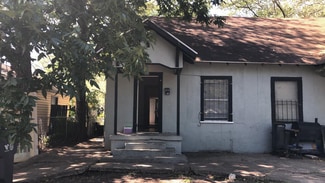 930 N 11th St, Waco, TX 76707