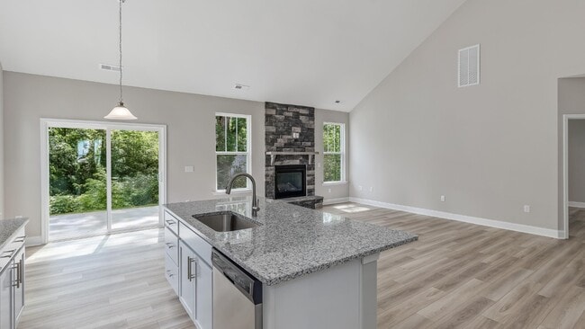 114 Frost Meadow Way, Lillington, NC 27546 - photo 5