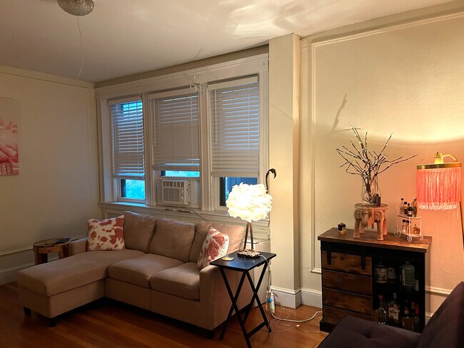 2001 Commonwealth Ave unit 1, Boston, MA 02135 - photo 7