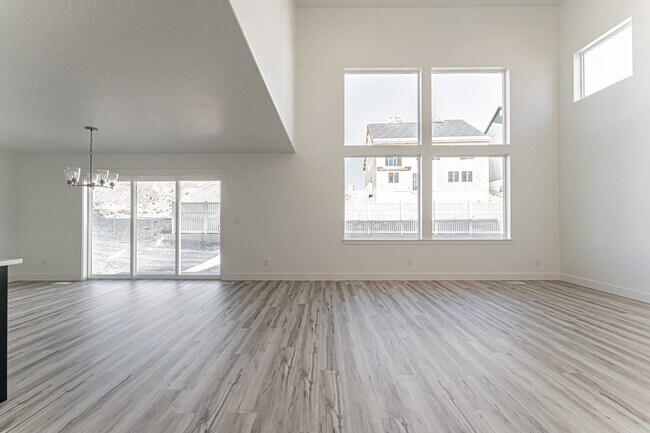 1506 W Boseman Way, Saratoga Springs, UT 84045 - photo 6