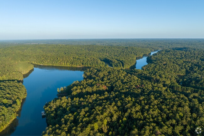 Dog River Reservoir Recreational Complex is the county's most precious natural resource.
