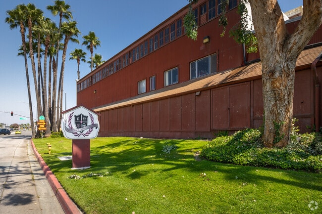 The Packinghouse Christian Academy in Redlands provides a positive environment for students.