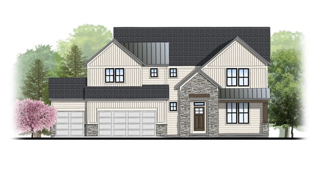 0 Peacefield St unit 38708758, Byron Center, MI - photo 3