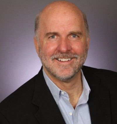Dennis Mather