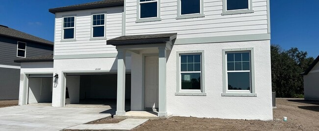 10104 Hidden Hammock Loop, Parrish, FL 34219 - photo 2