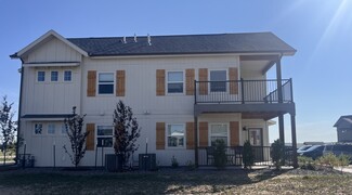 1300 Howling Moon Way Unit C, Cheyenne, WY 82007
