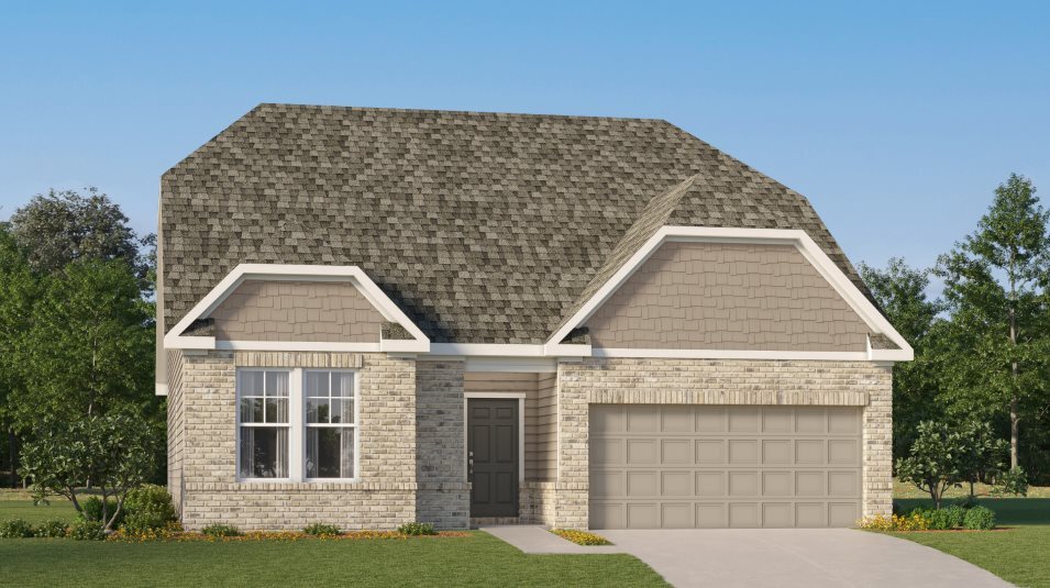 220 Overton Dr, Perry, GA 31069 - photo 1