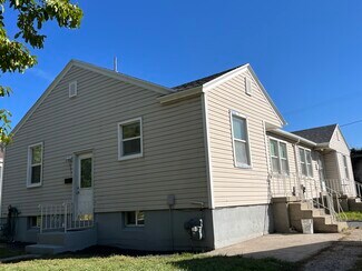 332 E Utopia Ave, South Salt Lake, UT 84115