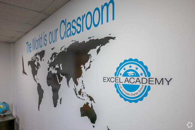 Excel Academy Charter School