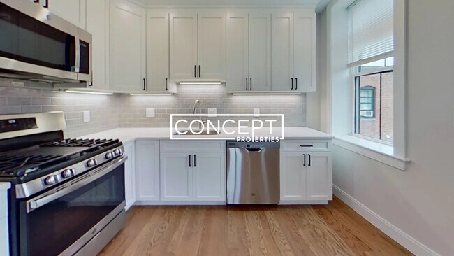 191 Porter St unit 6, Boston, MA 02128 - photo 7