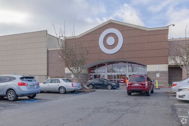 Don't forget the candy deals at Target in Lacey WA.