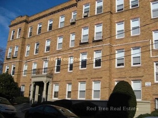 8 Vinal St Unit 7, Boston, MA 02135