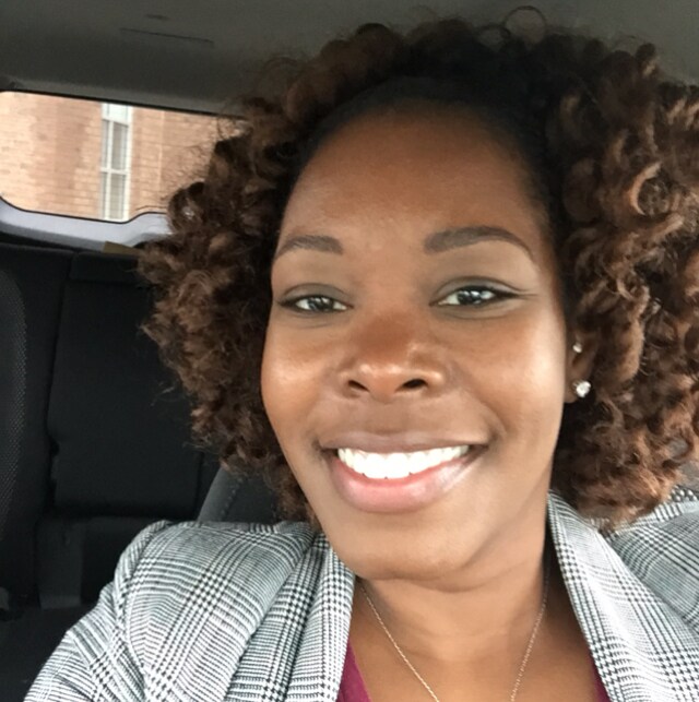 Thandiwe Brown