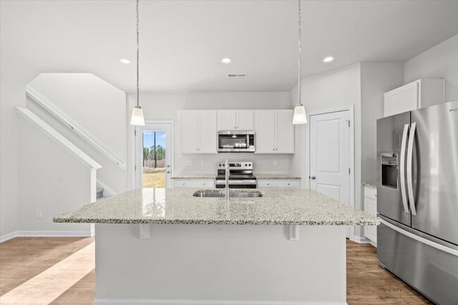 25 Stout Landing, Dunn, NC 28334 - photo 2