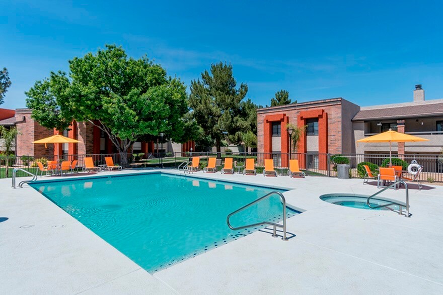 Aria on Mill, Tempe, AZ 85282 - photo 1