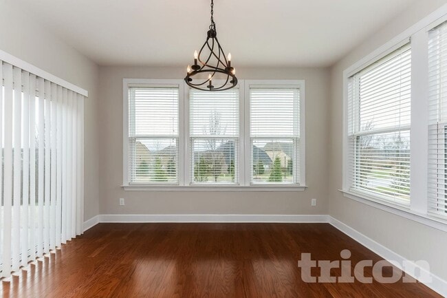 4808 Genoa Dr, Mount Juliet, TN 37122 - photo 5