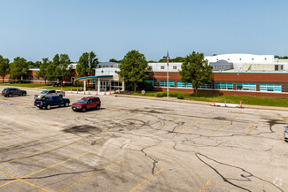 Platte City Middle School