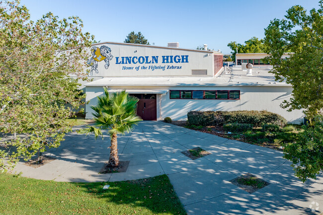 High Schools in ZIP Code 95648, CA - Homes.com